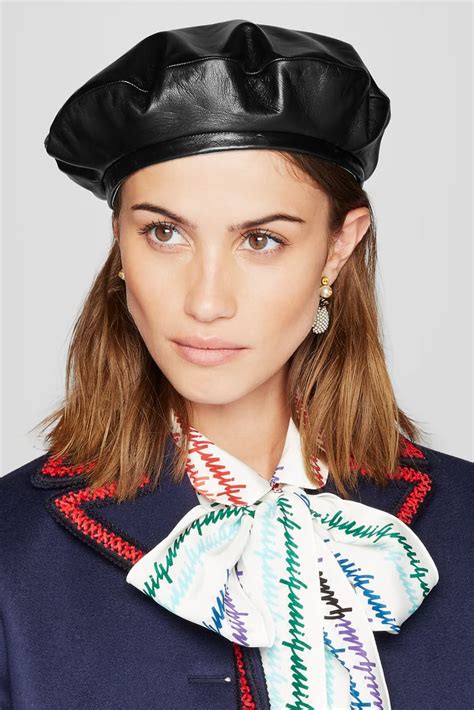 gucci baret